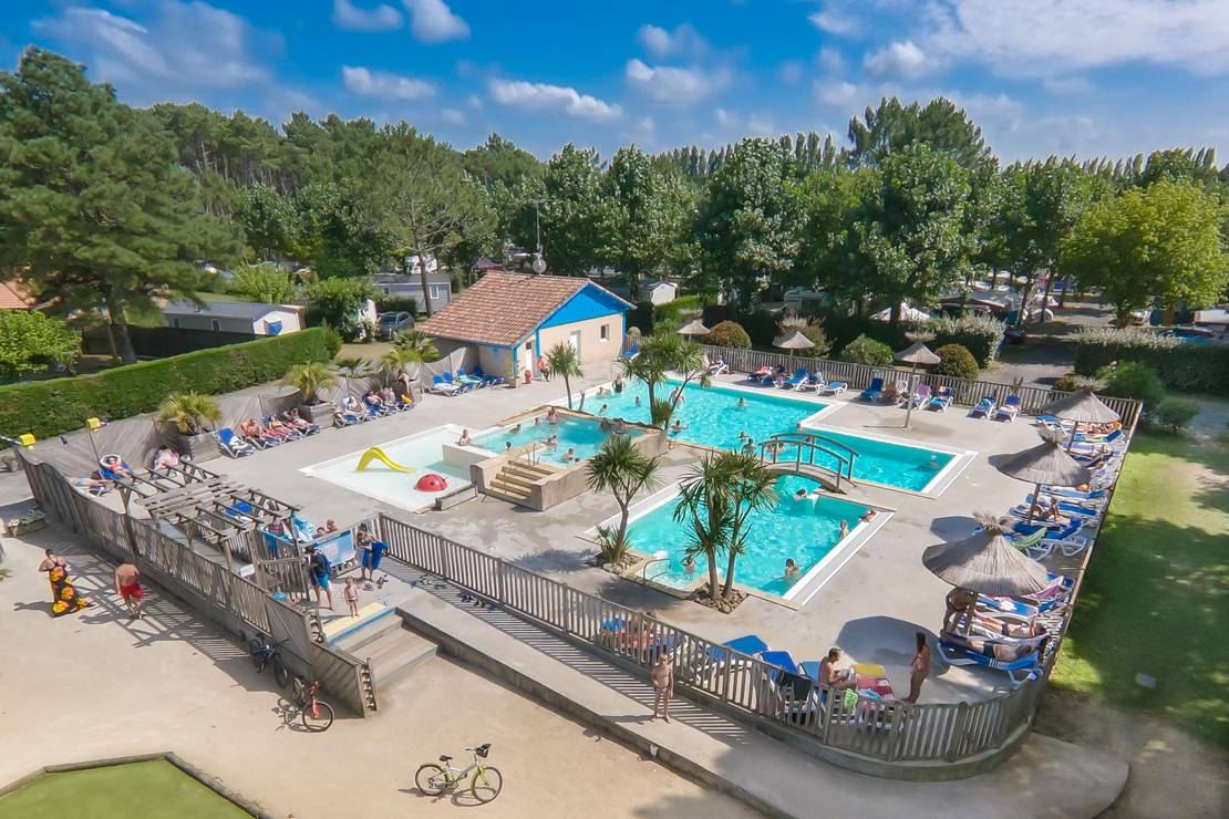 Camping De La Côte 4