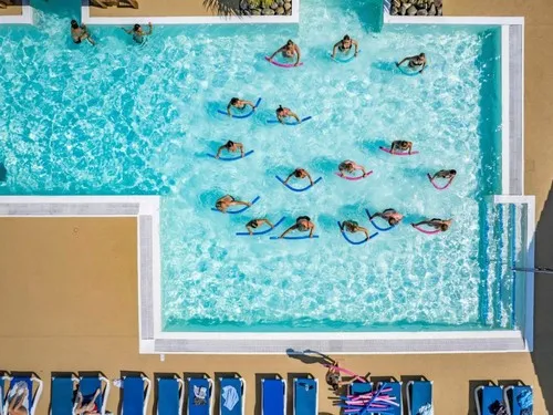 Camping De La Côte 5