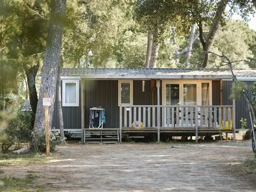 Camping La Dune de Jade 5