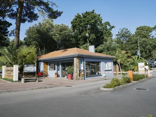 Camping La Dune de Jade 3