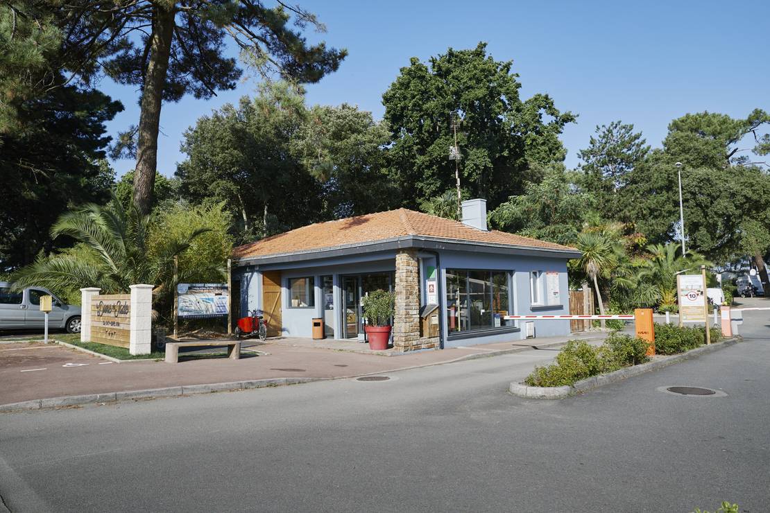 Camping La Dune de Jade 4