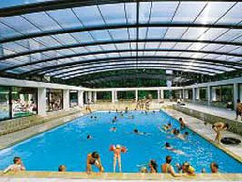 Camping De La Croix Du Vieux Pont 6