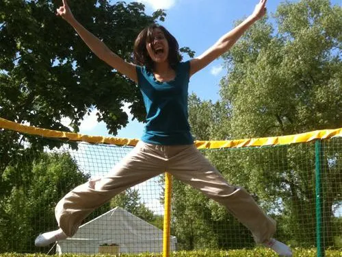 Camping de La Croix Saint Martin 4