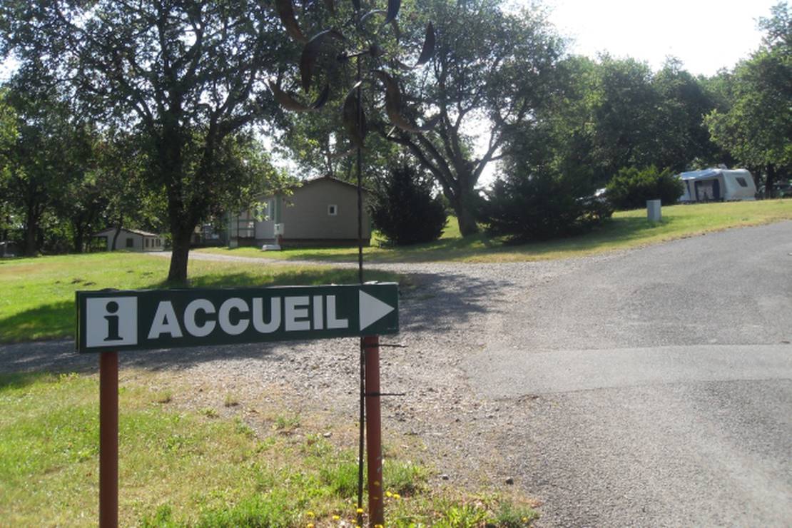 Camping de la Croze 5