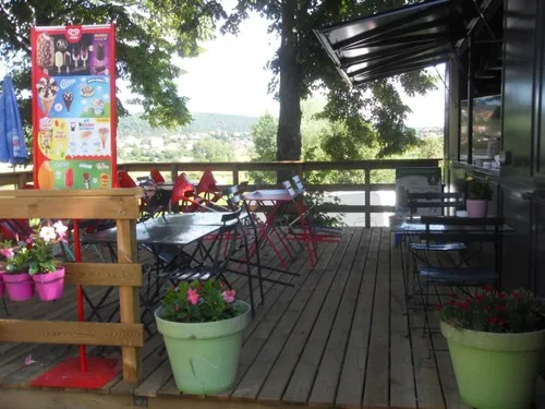 Camping de la Croze 6