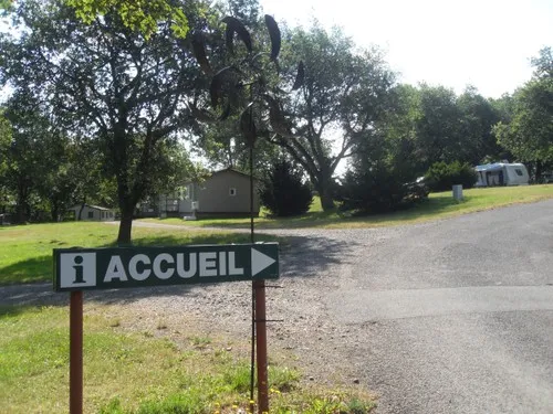 Camping de la Croze 4