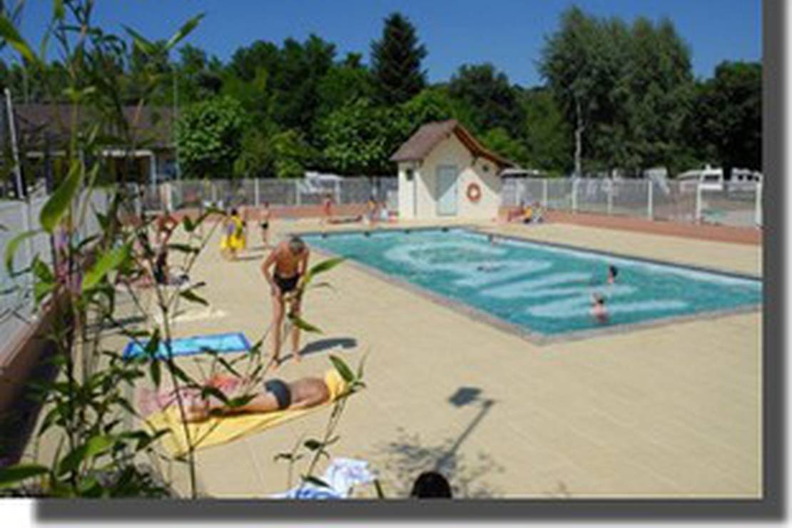 Camping de la Doller 7