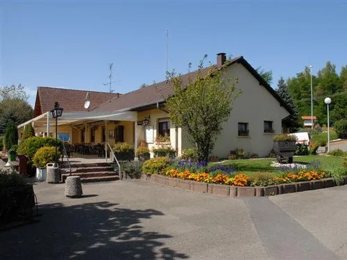 Camping de la Doller 8