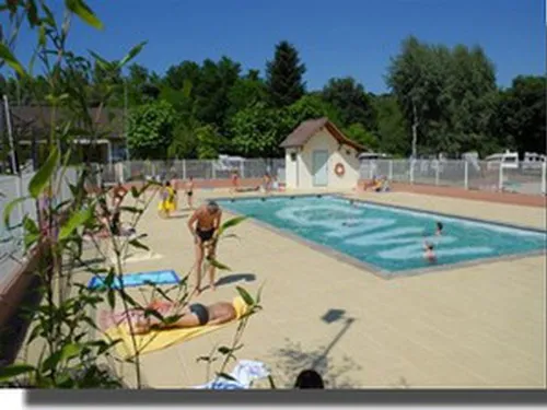 Camping de la Doller 6