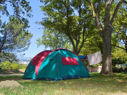 Camping De La Durance 3