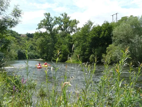Camping de la Falaise 6