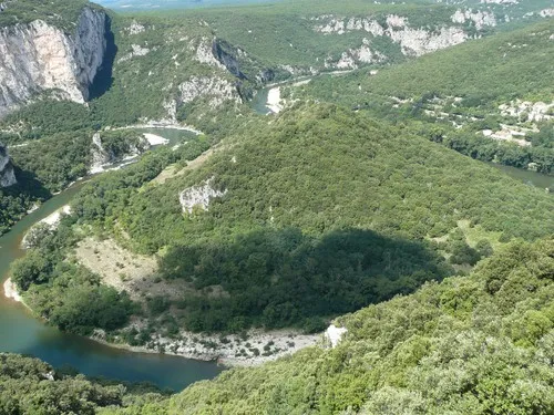 Camping de la Falaise 4