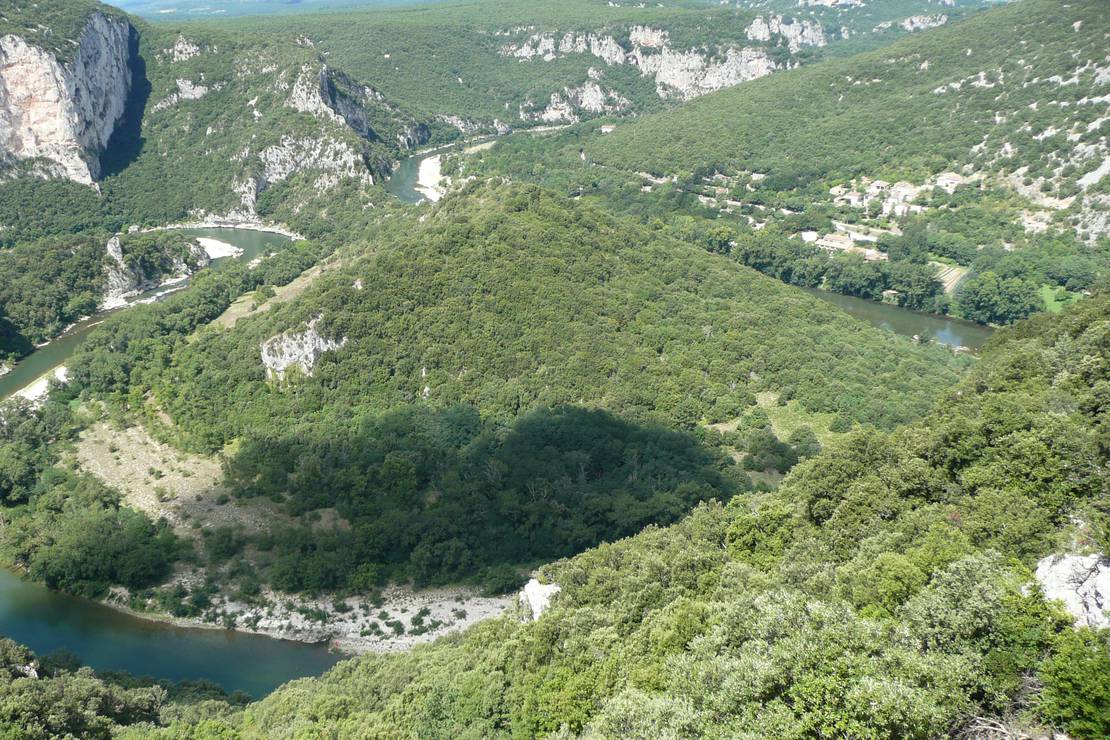 Camping de la Falaise 5