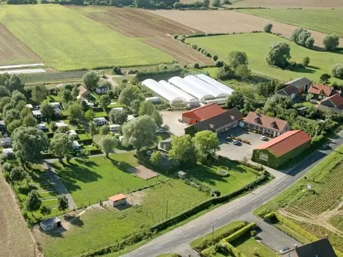 Camping de la Ferme des Saules 3