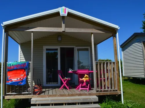 Camping de la fontaine 7