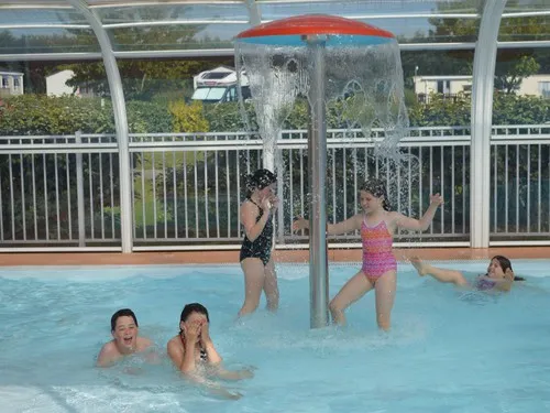 Camping de la fontaine 5