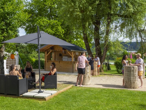 Camping de La Forêt 2