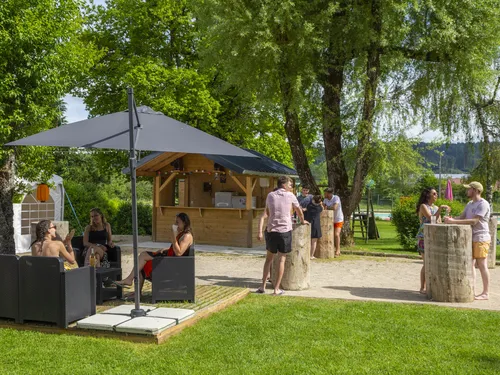 Camping de La Forêt 5