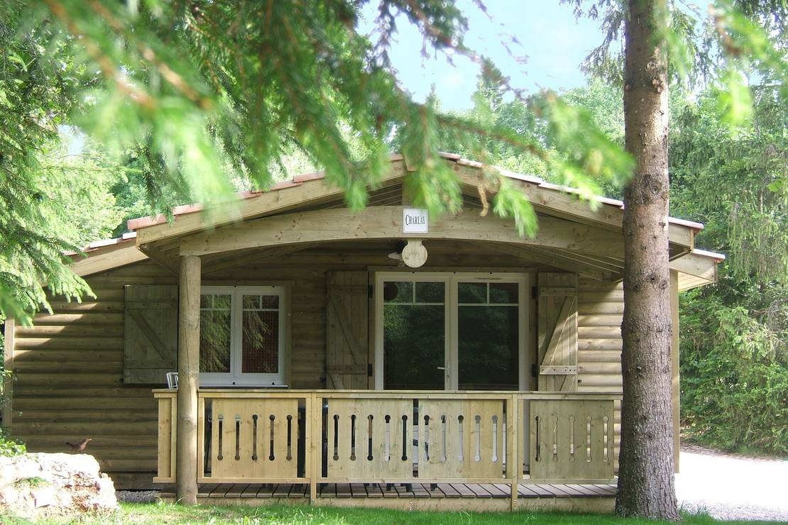 Camping de La Forêt 4