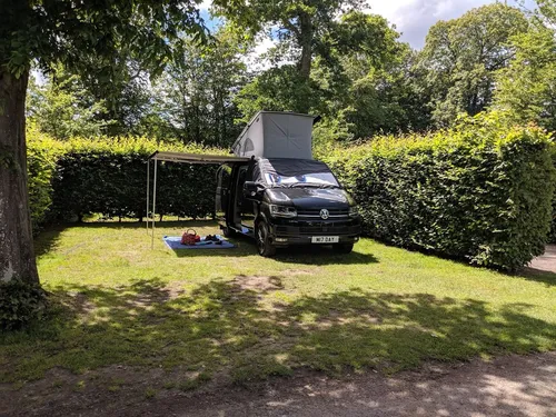 Camping de la Forêt 3