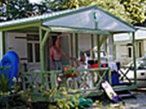 Camping De La Forêt 3