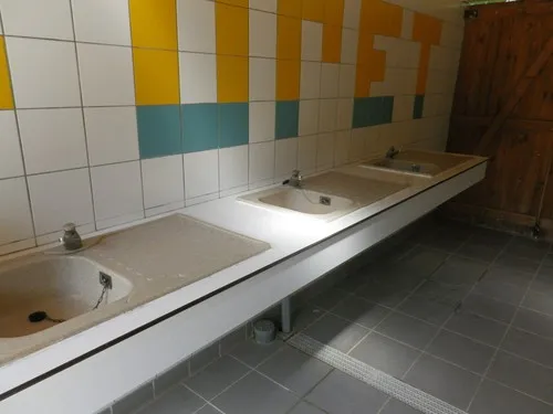 Camping De La Forêt 5