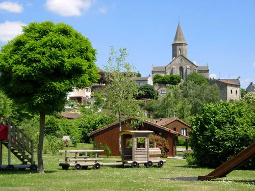 Camping de la Gartempe 5