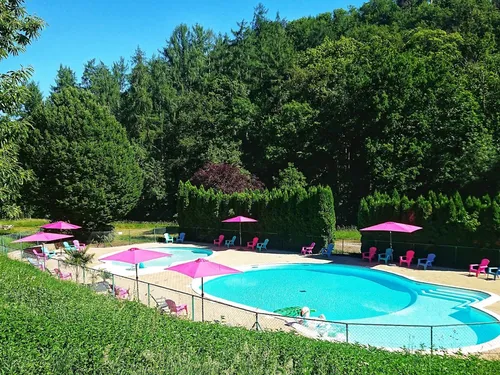 Camping de la Gartempe 3