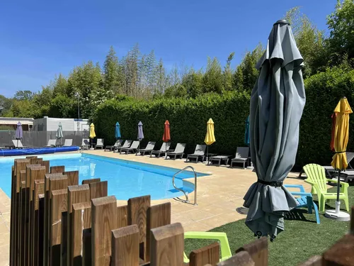 Camping la Vallée de l'Indre 5