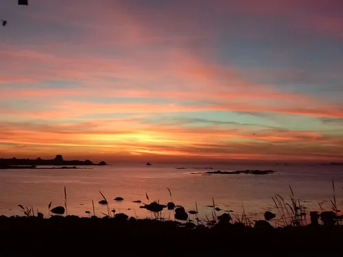 Camping de la Grève Blanche 4