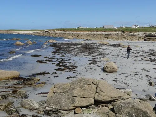 Camping de la Grève Blanche 6