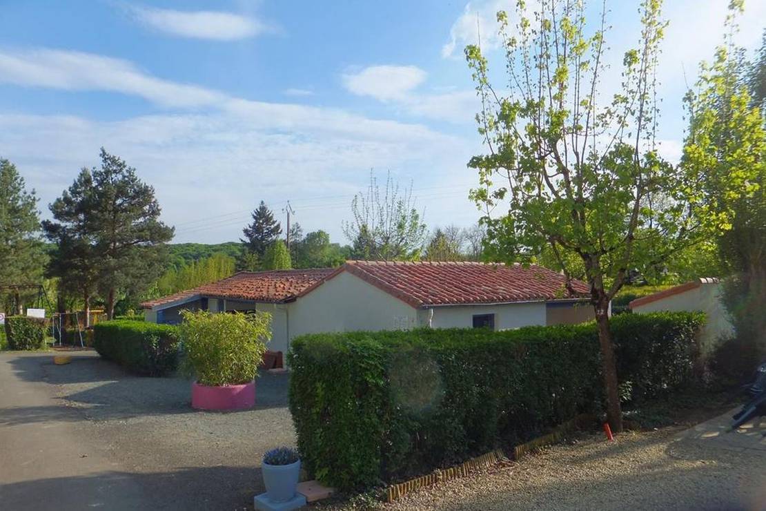 Camping de la Joletière 4