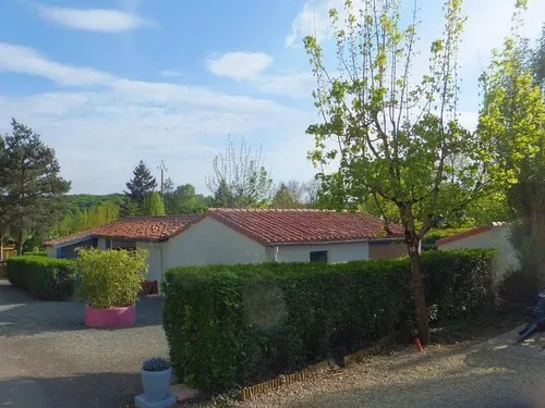 Camping de la Joletière 3