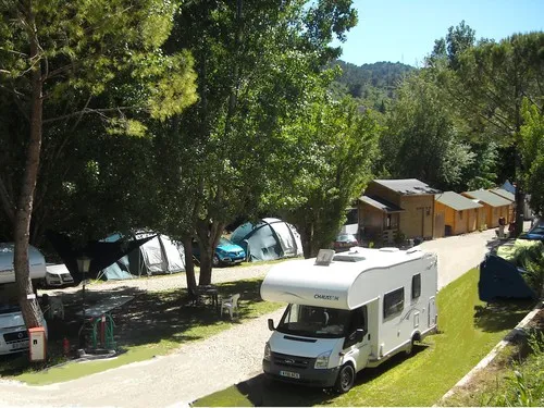 Camping de la Laune 3