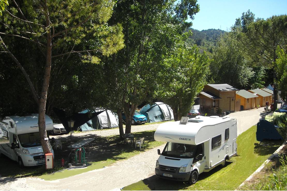 Camping de la Laune 4