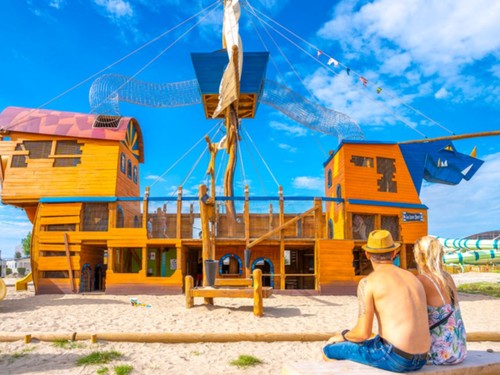 Capfun Camping Licorne 2