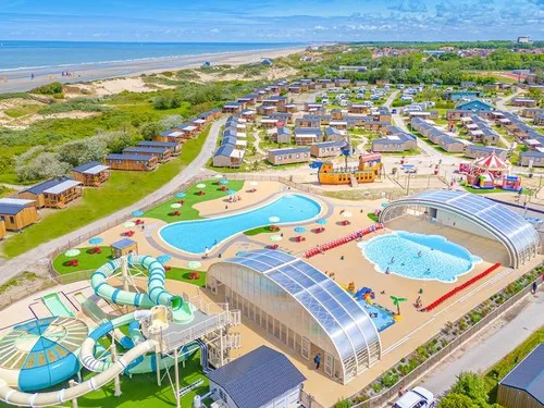 Capfun Camping Licorne 6