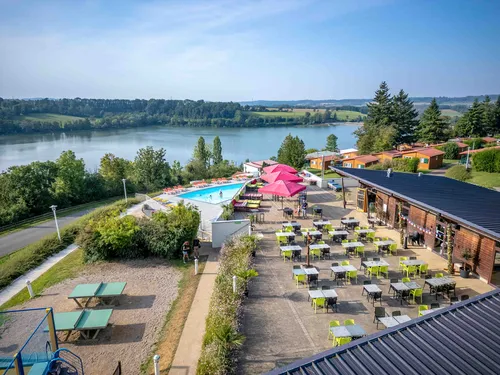 Camping de la Liez 5