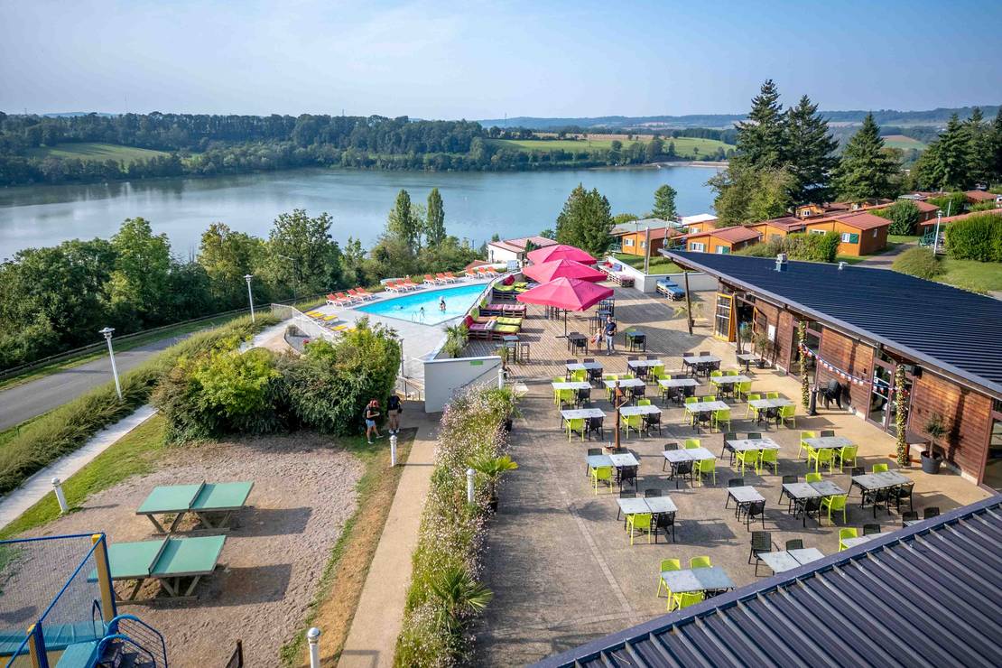 Camping de la Liez 6