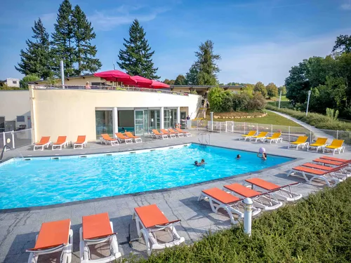 Camping de la Liez 7