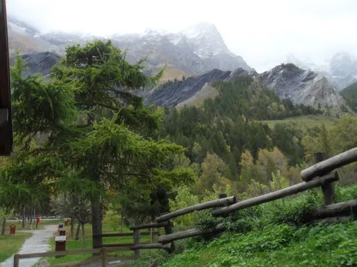 Camping De La Meije 3