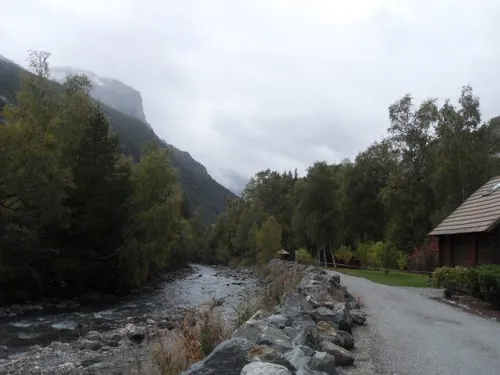 Camping De La Meije 5