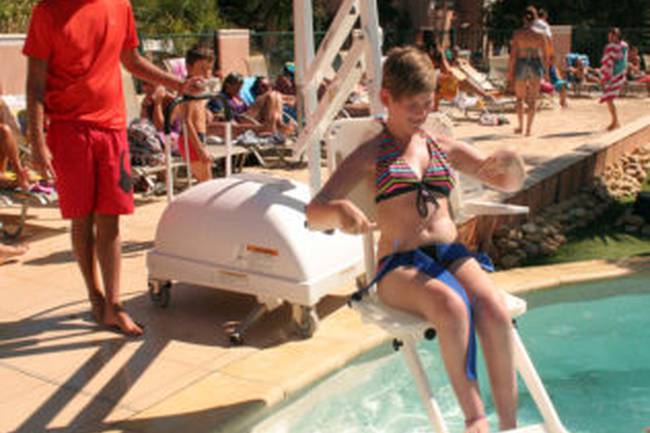 Accessibilité ! Label & Tourisme
ccessibility! Tourism & Disability Label