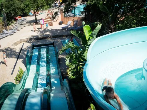 Camping de La Pascalinette 6