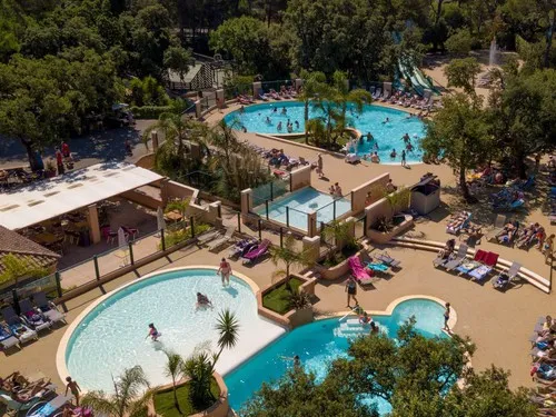 Camping de La Pascalinette 4