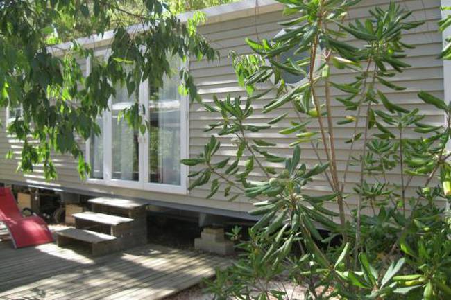 Mobile-home "Avantage"