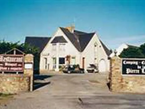 Camping de la Pierre Longue 4