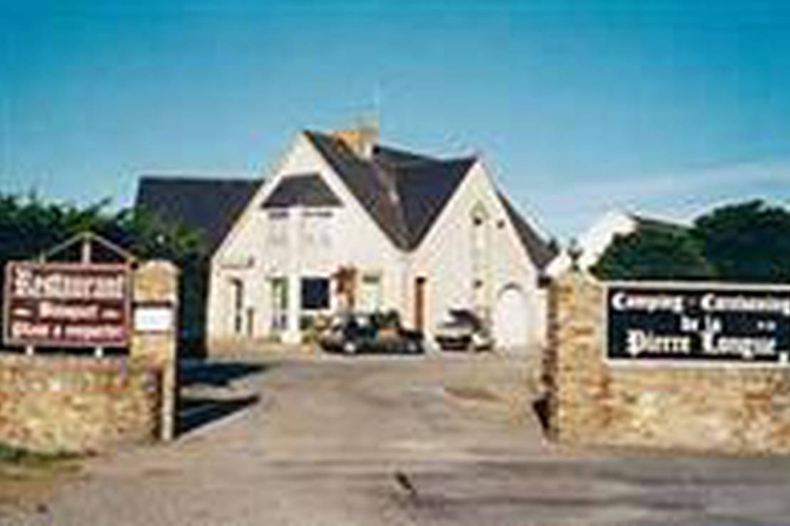 Camping de la Pierre Longue 5