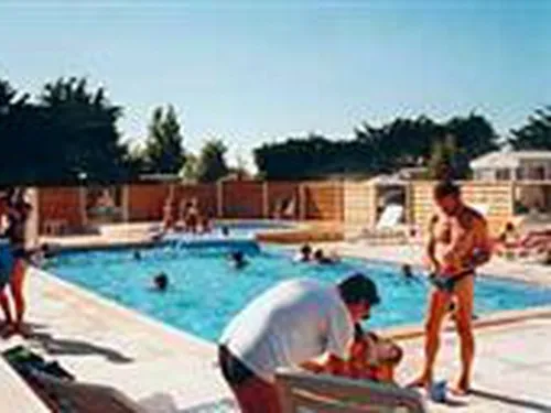 Camping de la Pierre Longue 6