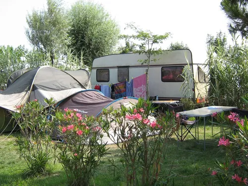 Camping La Plage 5